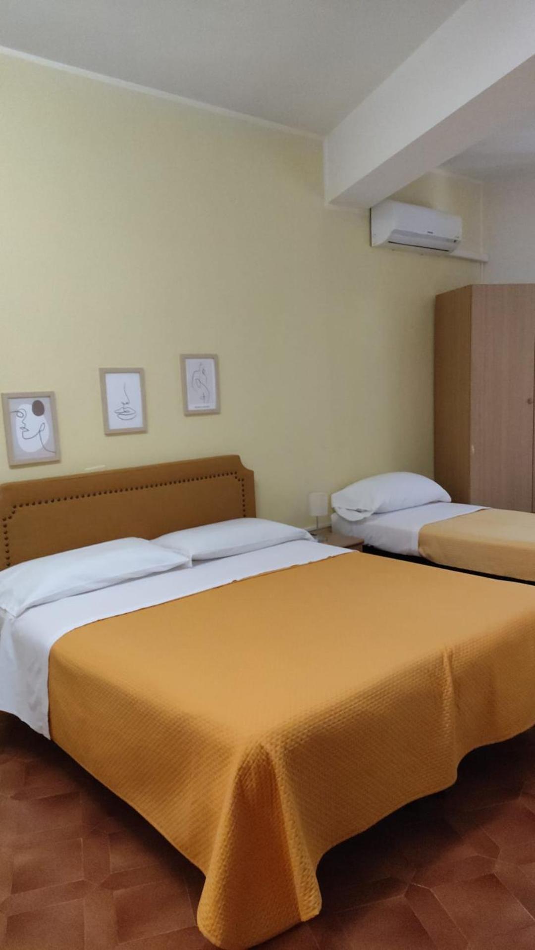 Piccolo Hotel Nuova Gestione كالا غونوني المظهر الخارجي الصورة