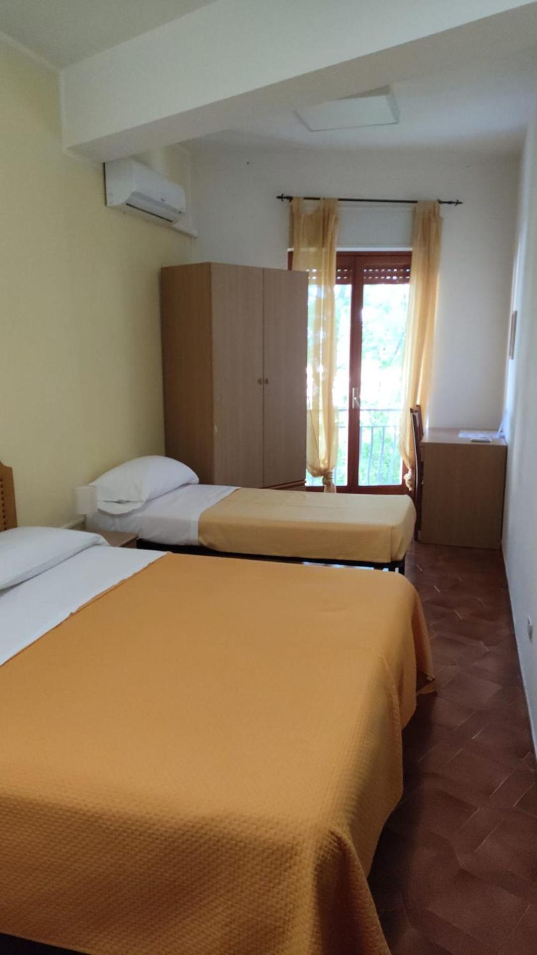 Piccolo Hotel Nuova Gestione كالا غونوني المظهر الخارجي الصورة