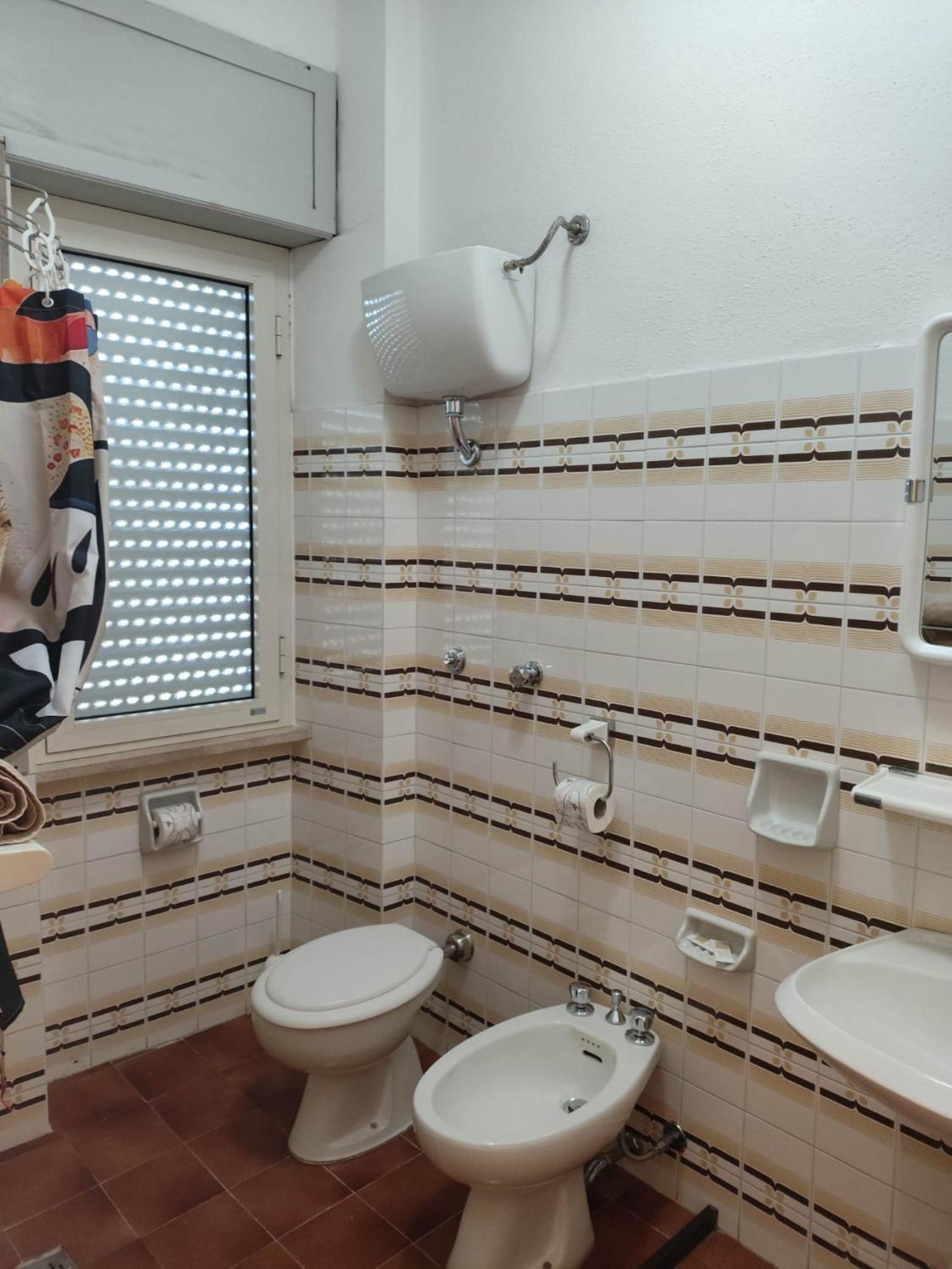 Piccolo Hotel Nuova Gestione كالا غونوني المظهر الخارجي الصورة