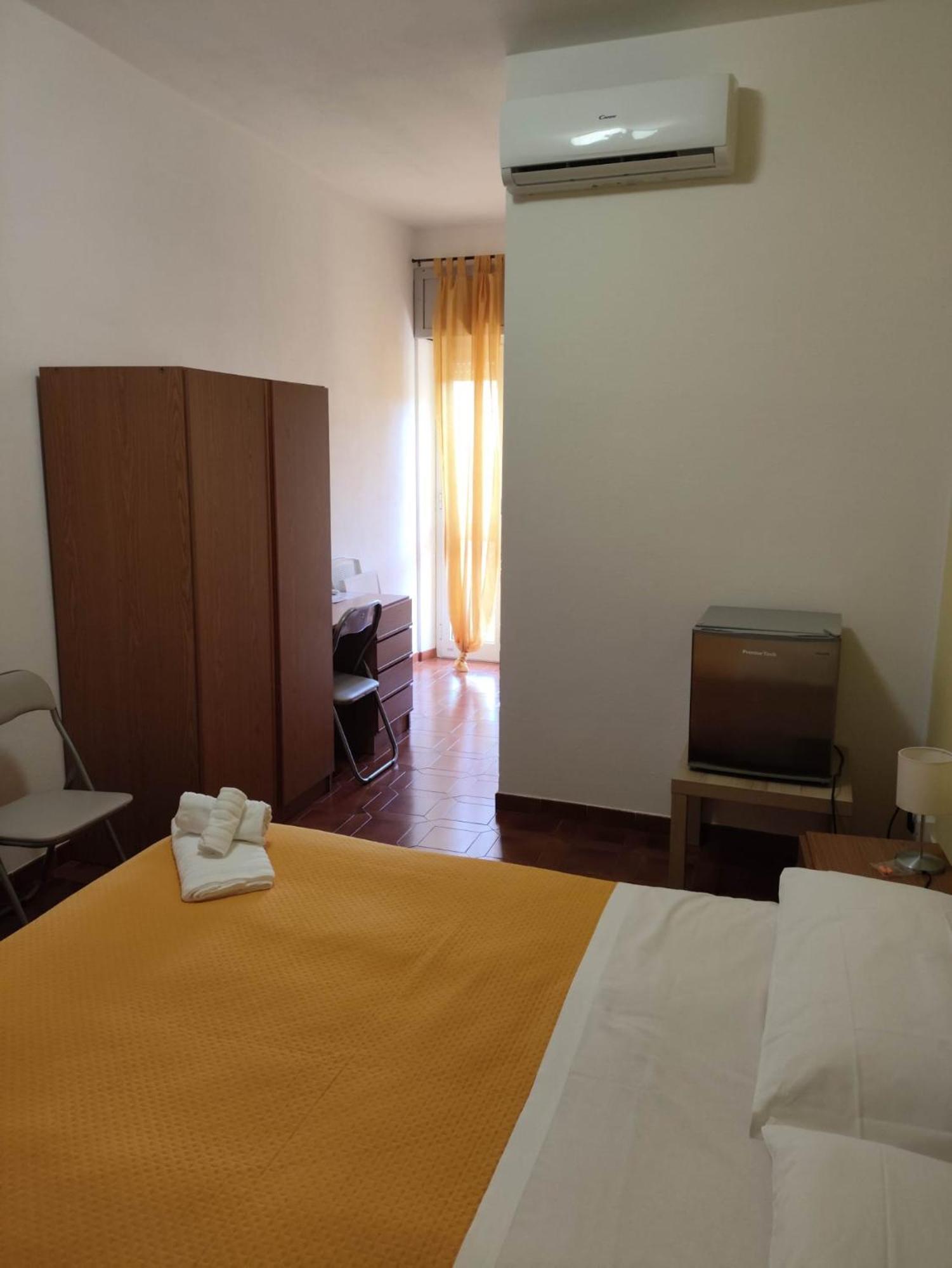 Piccolo Hotel Nuova Gestione كالا غونوني المظهر الخارجي الصورة
